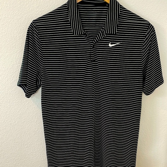 Nike Other - Nike, dri-fit golf shirt
